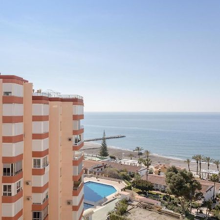 Apartamento Brisamar Apartment Торокс Екстериор снимка