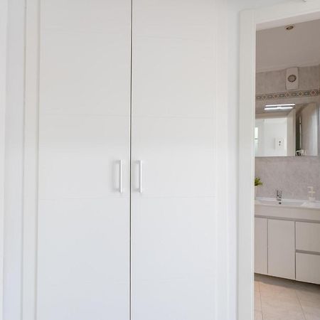 Apartamento Brisamar Apartment Торокс Екстериор снимка