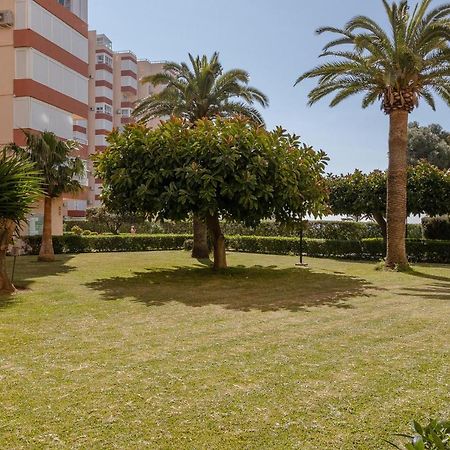 Apartamento Brisamar Apartment Торокс Екстериор снимка