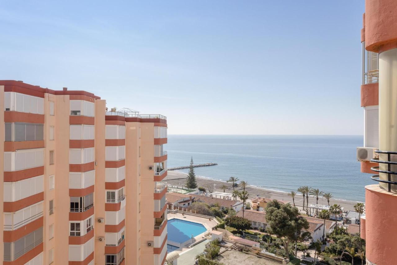 Apartamento Brisamar Apartment Торокс Екстериор снимка