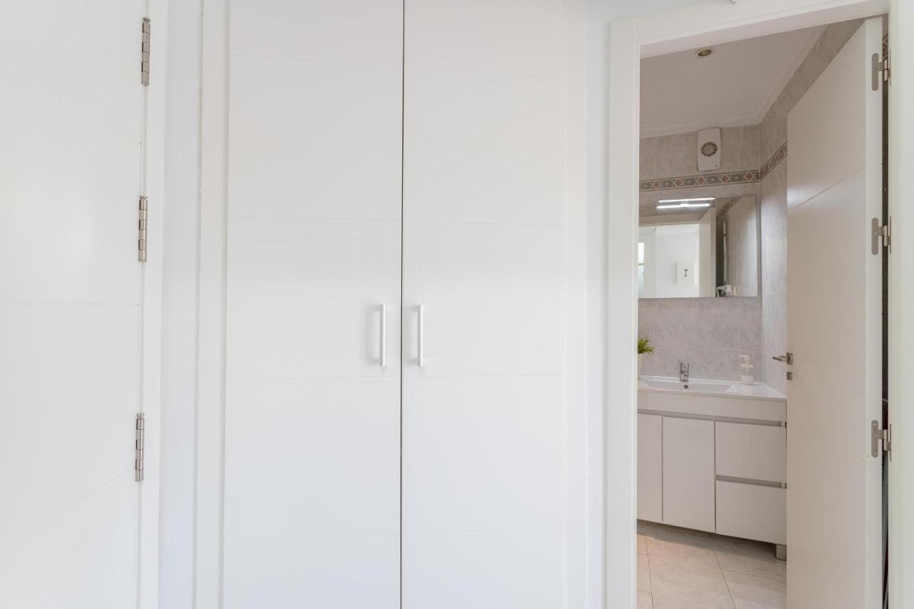 Apartamento Brisamar Apartment Торокс Екстериор снимка