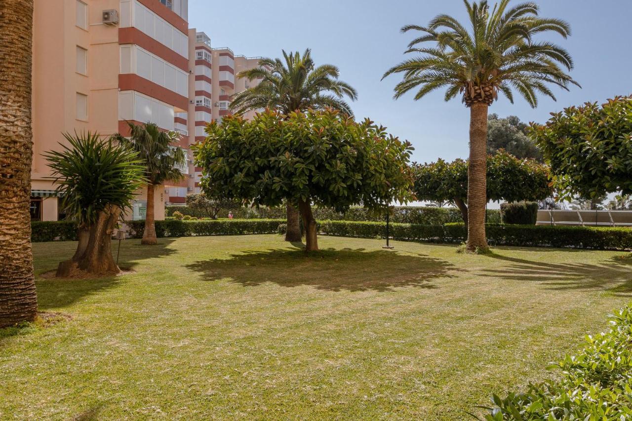 Apartamento Brisamar Apartment Торокс Екстериор снимка