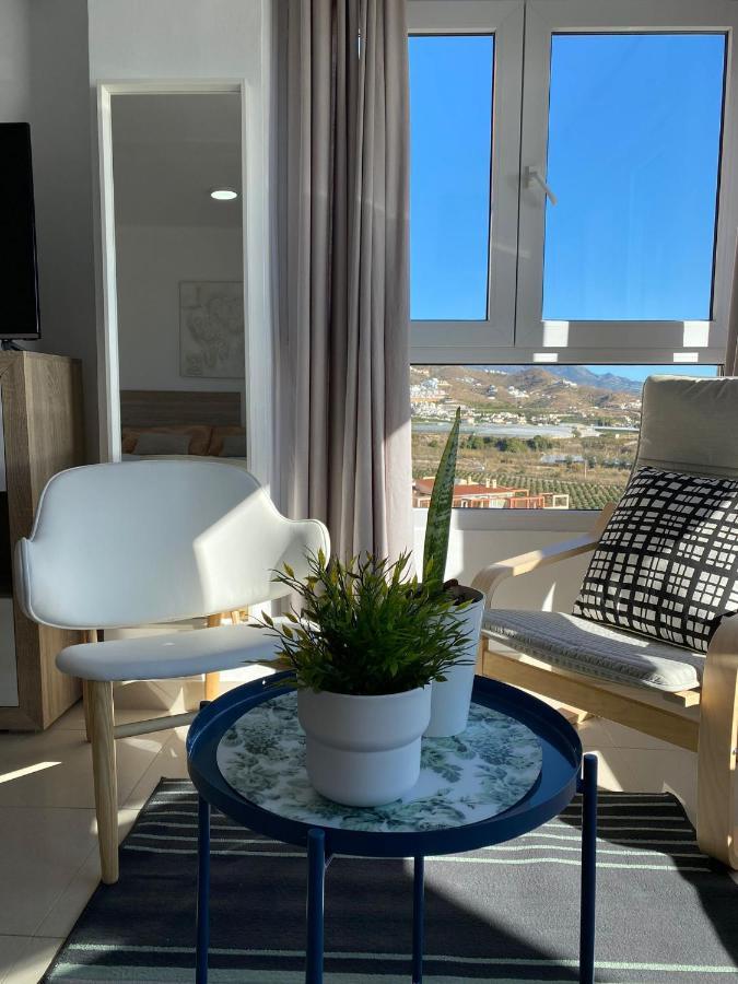 Apartamento Brisamar Apartment Торокс Екстериор снимка