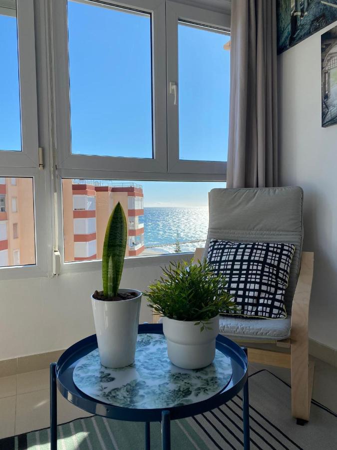 Apartamento Brisamar Apartment Торокс Екстериор снимка