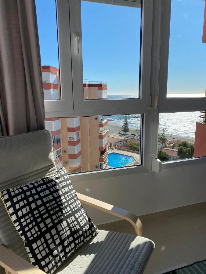 Apartamento Brisamar Apartment Торокс Екстериор снимка