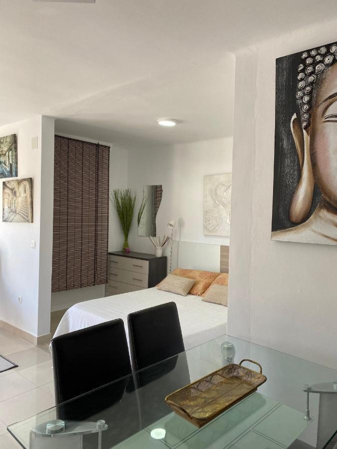 Apartamento Brisamar Apartment Торокс Екстериор снимка