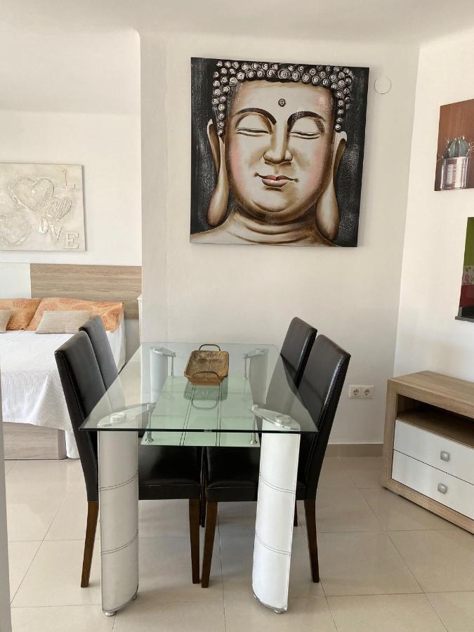 Apartamento Brisamar Apartment Торокс Екстериор снимка