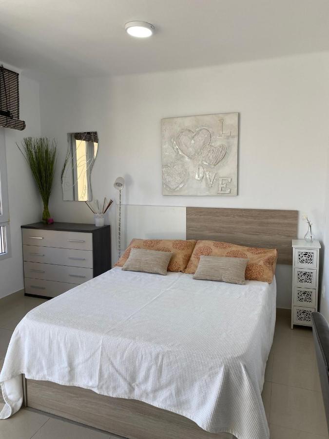 Apartamento Brisamar Apartment Торокс Екстериор снимка